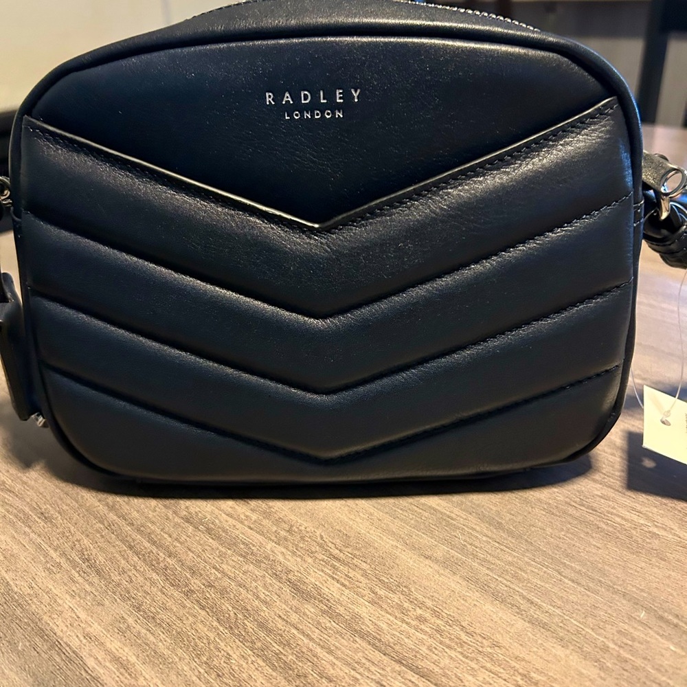 Radley, London, Crossbody handbag
